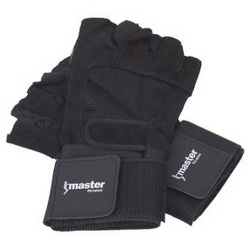 Träningshandskar Master Fitness